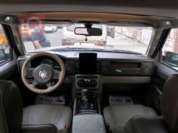 Jeep Commander